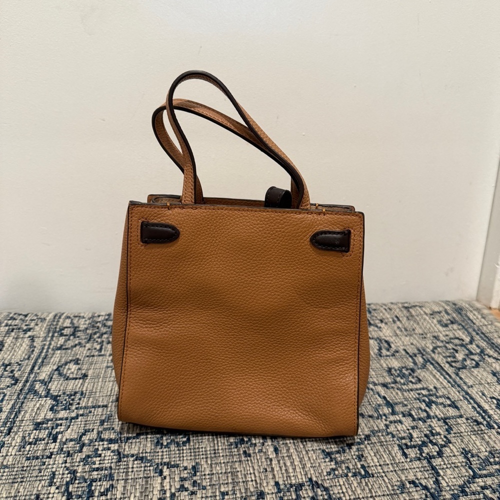 Kate Spade New York Lane Small Satchel/Purse - Picture 4 of 11